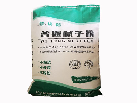 沈陽821膩子粉